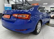 2018 SKODA SUPERB 2.0 TDi SE TECHNOLOGY DSG AUTOMATIC with only 88,000 Miles