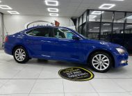 2018 SKODA SUPERB 2.0 TDi SE TECHNOLOGY DSG AUTOMATIC with only 88,000 Miles