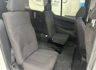 2018 (APRIL) FORD GRAND TOURNEO CONNECT 1.5 TDCi 120 TITANIUM AUTOMATIC– 4 SEATER PLUS WHEELCHAIR ACCESSABLE VEHICLE — ONLY 27K— NO VAT