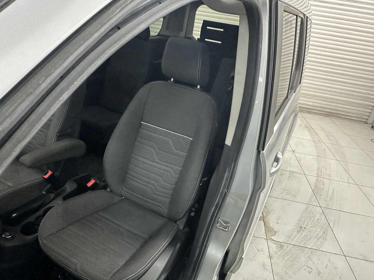 2018 (APRIL) FORD GRAND TOURNEO CONNECT 1.5 TDCi 120 TITANIUM AUTOMATIC– 4 SEATER PLUS WHEELCHAIR ACCESSABLE VEHICLE — ONLY 27K— NO VAT