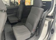 2018 (APRIL) FORD GRAND TOURNEO CONNECT 1.5 TDCi 120 TITANIUM AUTOMATIC– 4 SEATER PLUS WHEELCHAIR ACCESSABLE VEHICLE — ONLY 27K— NO VAT