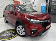 2023 SUZUKI S-CROSS MOTION 1.4 BOOSTERJET MHEV HYBRID