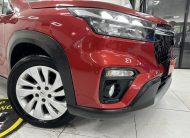 2023 SUZUKI S-CROSS MOTION 1.4 BOOSTERJET MHEV HYBRID