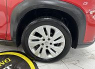 2023 SUZUKI S-CROSS MOTION 1.4 BOOSTERJET MHEV HYBRID