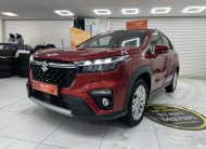 2023 SUZUKI S-CROSS MOTION 1.4 BOOSTERJET MHEV HYBRID