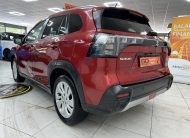 2023 SUZUKI S-CROSS MOTION 1.4 BOOSTERJET MHEV HYBRID
