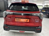 2023 SUZUKI S-CROSS MOTION 1.4 BOOSTERJET MHEV HYBRID