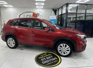 2023 SUZUKI S-CROSS MOTION 1.4 BOOSTERJET MHEV HYBRID