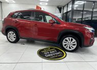 2023 SUZUKI S-CROSS MOTION 1.4 BOOSTERJET MHEV HYBRID