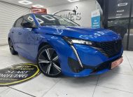 2023 (APRIL) PEUGEOT 308 1.5 BlueHDi GT AUTOMATIC — JUST A STUNNING LOOKING 308