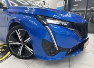2023 (APRIL) PEUGEOT 308 1.5 BlueHDi GT AUTOMATIC — JUST A STUNNING LOOKING 308