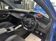 2023 (APRIL) PEUGEOT 308 1.5 BlueHDi GT AUTOMATIC — JUST A STUNNING LOOKING 308