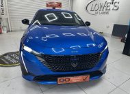 2023 (APRIL) PEUGEOT 308 1.5 BlueHDi GT AUTOMATIC — JUST A STUNNING LOOKING 308