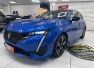 2023 (APRIL) PEUGEOT 308 1.5 BlueHDi GT AUTOMATIC — JUST A STUNNING LOOKING 308