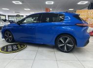 2023 (APRIL) PEUGEOT 308 1.5 BlueHDi GT AUTOMATIC — JUST A STUNNING LOOKING 308