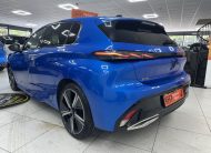 2023 (APRIL) PEUGEOT 308 1.5 BlueHDi GT AUTOMATIC — JUST A STUNNING LOOKING 308