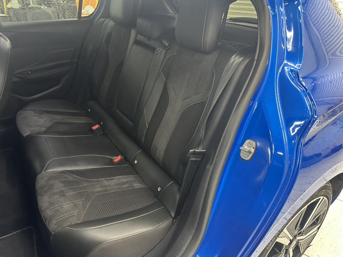 2023 (APRIL) PEUGEOT 308 1.5 BlueHDi GT AUTOMATIC — JUST A STUNNING LOOKING 308