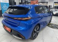 2023 (APRIL) PEUGEOT 308 1.5 BlueHDi GT AUTOMATIC — JUST A STUNNING LOOKING 308