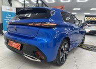 2023 (APRIL) PEUGEOT 308 1.5 BlueHDi GT AUTOMATIC — JUST A STUNNING LOOKING 308