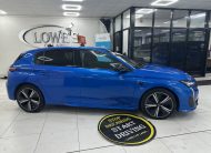 2023 (APRIL) PEUGEOT 308 1.5 BlueHDi GT AUTOMATIC — JUST A STUNNING LOOKING 308