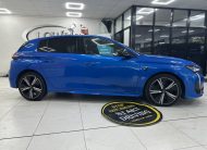 2023 (APRIL) PEUGEOT 308 1.5 BlueHDi GT AUTOMATIC — JUST A STUNNING LOOKING 308