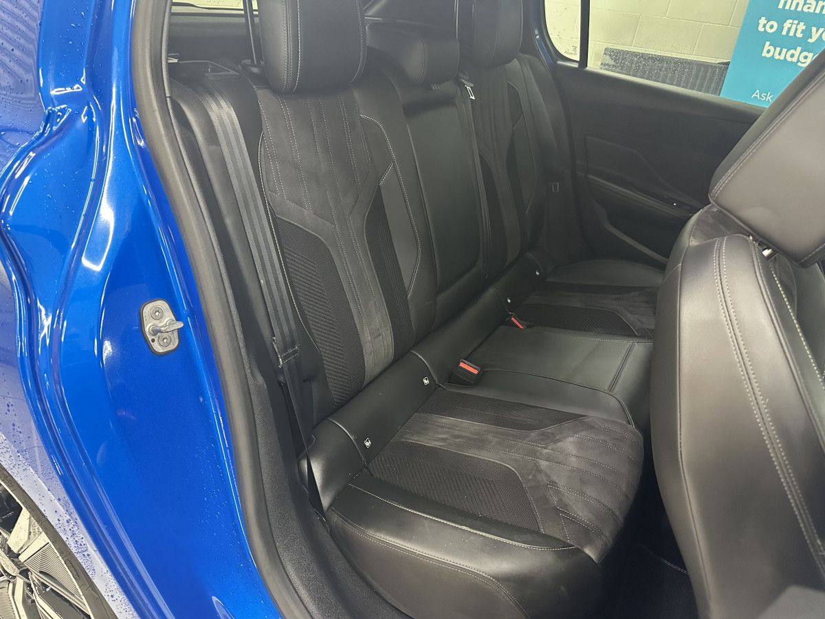 2023 (APRIL) PEUGEOT 308 1.5 BlueHDi GT AUTOMATIC — JUST A STUNNING LOOKING 308