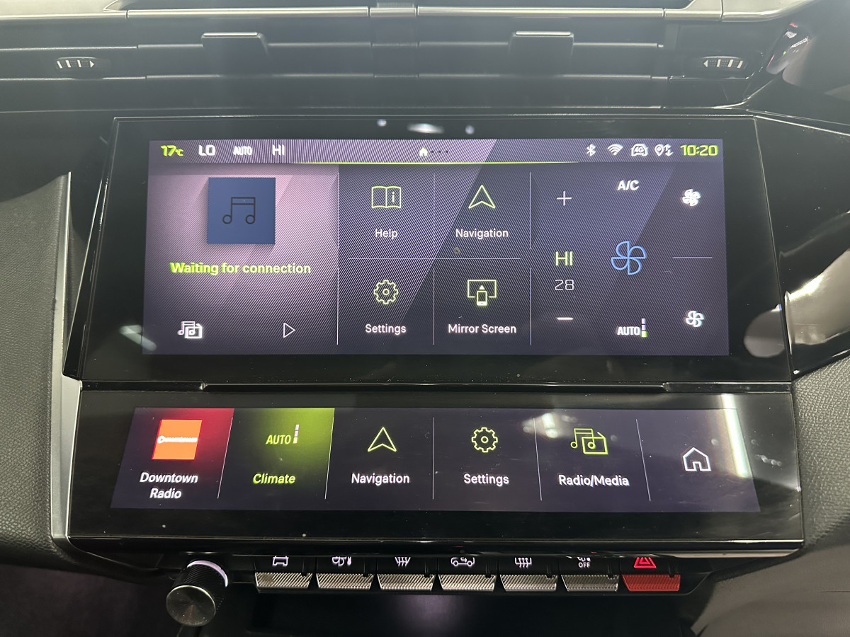 2023 (APRIL) PEUGEOT 308 1.5 BlueHDi GT AUTOMATIC — JUST A STUNNING LOOKING 308