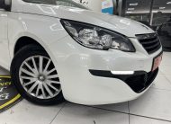 2017 PEUGEOT 308 1.6 BlueHDi  ACCESS