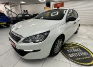 2017 PEUGEOT 308 1.6 BlueHDi  ACCESS