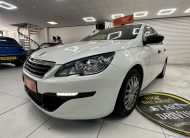 2017 PEUGEOT 308 1.6 BlueHDi  ACCESS