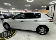 2017 PEUGEOT 308 1.6 BlueHDi  ACCESS