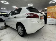 2017 PEUGEOT 308 1.6 BlueHDi  ACCESS