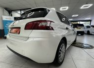 2017 PEUGEOT 308 1.6 BlueHDi  ACCESS