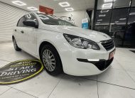 2017 PEUGEOT 308 1.6 BlueHDi  ACCESS