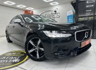 2019 VOLVO S90 2.0 D4 R-DESIGN AUTOMATIC