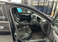2019 VOLVO S90 2.0 D4 R-DESIGN AUTOMATIC
