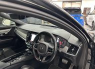 2019 VOLVO S90 2.0 D4 R-DESIGN AUTOMATIC