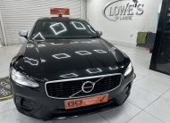2019 VOLVO S90 2.0 D4 R-DESIGN AUTOMATIC