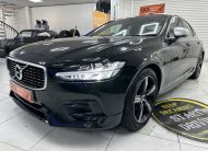 2019 VOLVO S90 2.0 D4 R-DESIGN AUTOMATIC