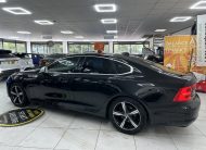 2019 VOLVO S90 2.0 D4 R-DESIGN AUTOMATIC
