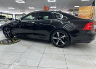 2019 VOLVO S90 2.0 D4 R-DESIGN AUTOMATIC