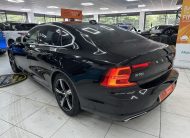 2019 VOLVO S90 2.0 D4 R-DESIGN AUTOMATIC