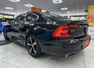 2019 VOLVO S90 2.0 D4 R-DESIGN AUTOMATIC