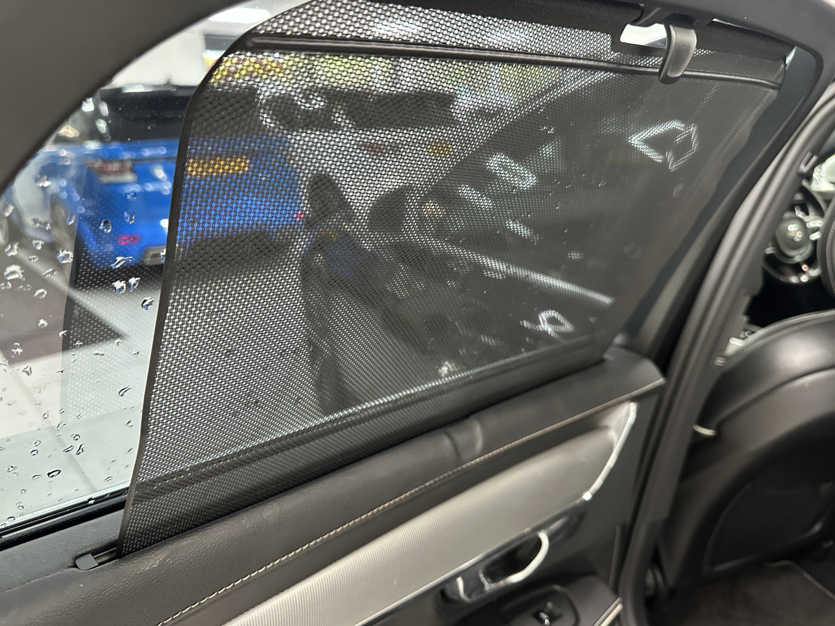 2019 VOLVO S90 2.0 D4 R-DESIGN AUTOMATIC