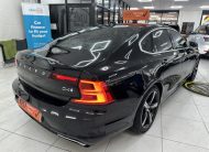 2019 VOLVO S90 2.0 D4 R-DESIGN AUTOMATIC