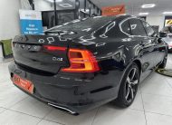 2019 VOLVO S90 2.0 D4 R-DESIGN AUTOMATIC