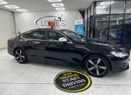 2019 VOLVO S90 2.0 D4 R-DESIGN AUTOMATIC