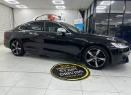 2019 VOLVO S90 2.0 D4 R-DESIGN AUTOMATIC