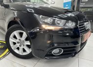 2013 (MARCH) AUDI A1 1.6 TDi SE — ONE OWNER FROM NEW — GREAT FIRST CAR — £20 TAX