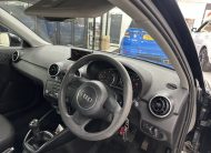 2013 (MARCH) AUDI A1 1.6 TDi SE — ONE OWNER FROM NEW — GREAT FIRST CAR — £20 TAX